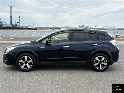 2014 Subaru XV - Thumbnail