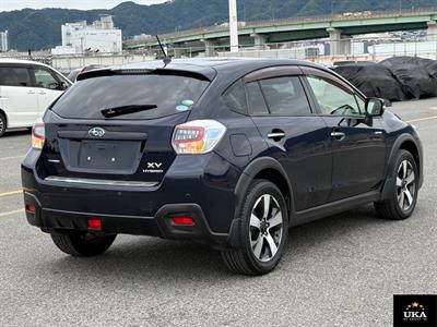 2014 Subaru XV - Thumbnail