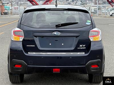 2014 Subaru XV - Thumbnail