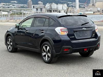 2014 Subaru XV - Thumbnail