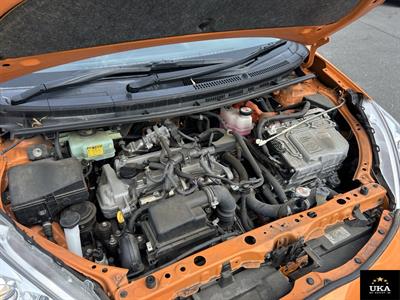 2017 Toyota Aqua - Thumbnail