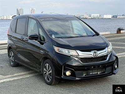 2019 Honda Freed