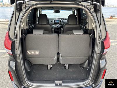 2019 Honda Freed - Thumbnail