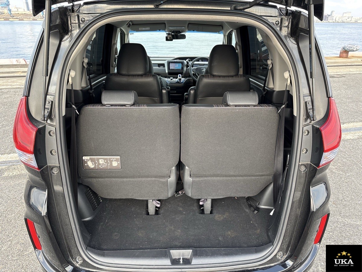 2019 Honda Freed
