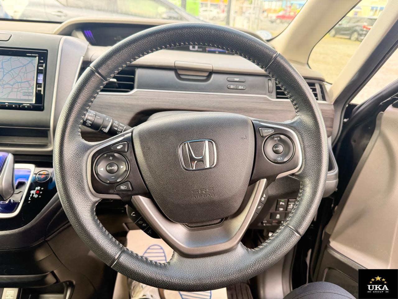 2019 Honda Freed