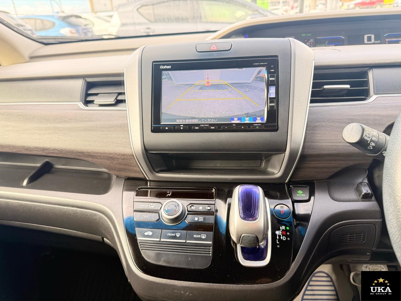 2019 Honda Freed