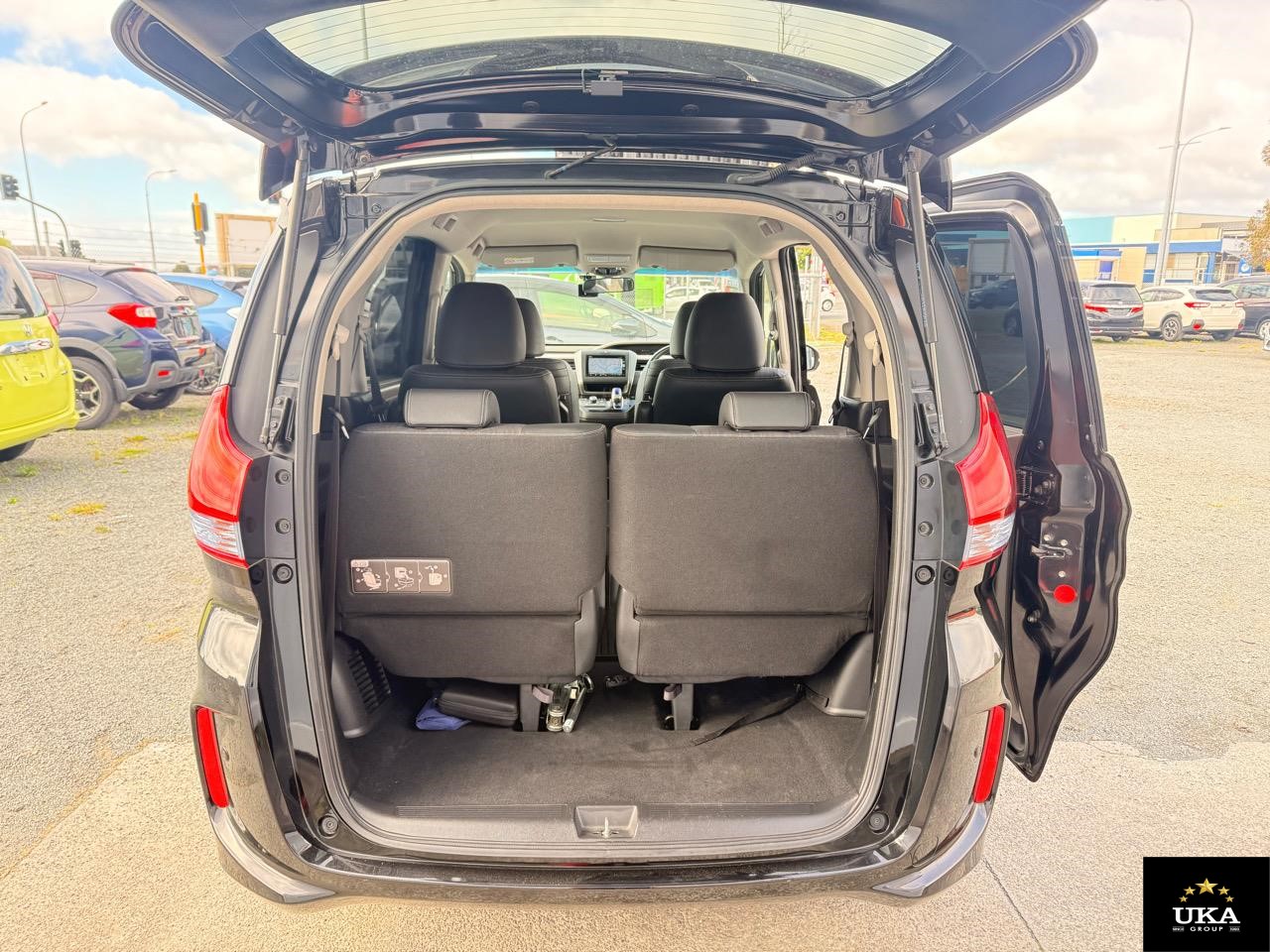 2019 Honda Freed