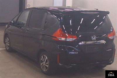 2019 Honda Freed - Thumbnail