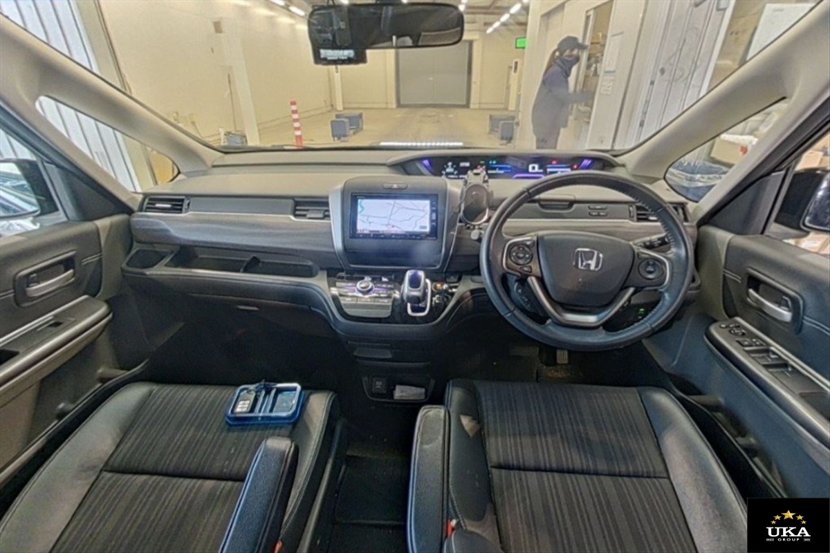2019 Honda Freed