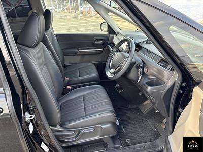 2019 Honda Freed - Thumbnail