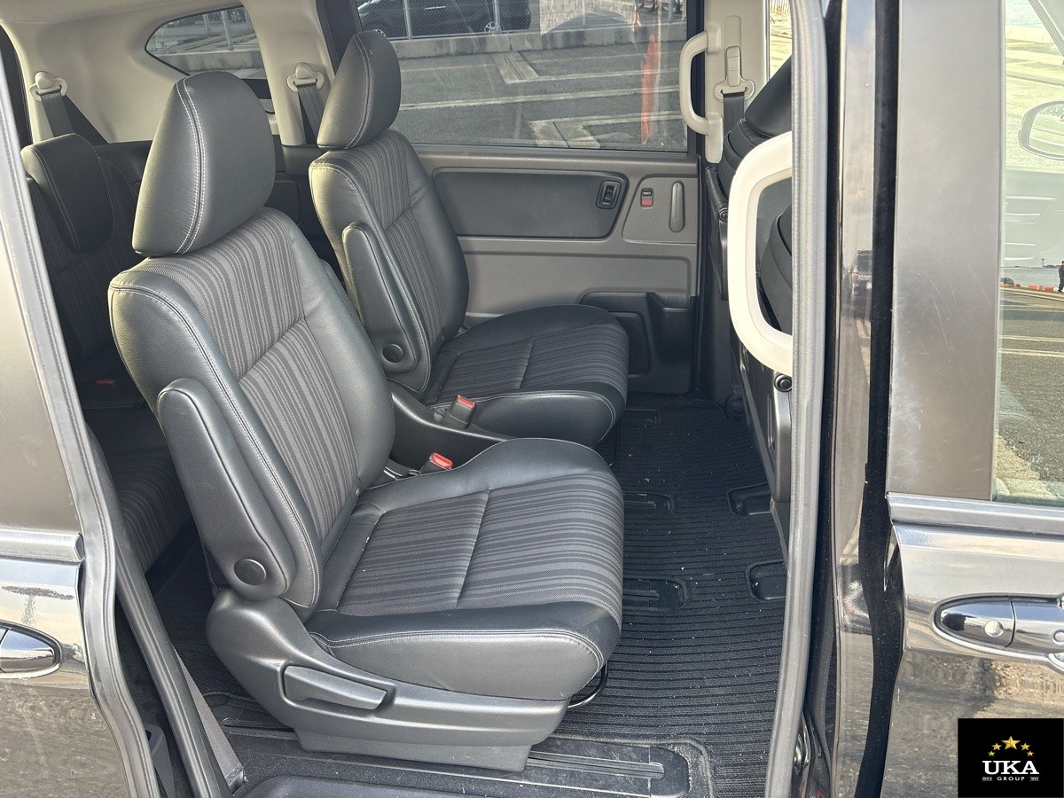 2019 Honda Freed