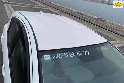 2017 Toyota Aqua - Thumbnail