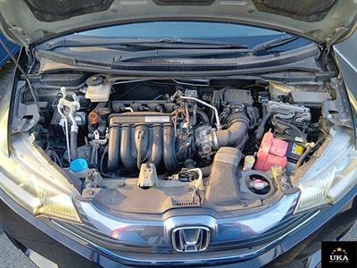 2015 Honda Fit - Thumbnail