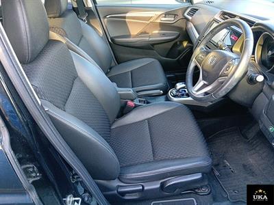 2015 Honda Fit - Thumbnail