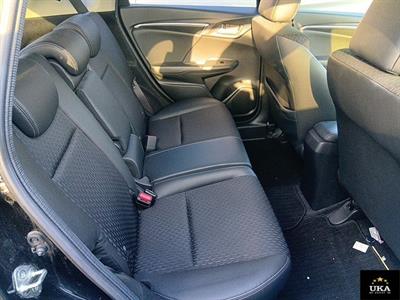 2015 Honda Fit - Thumbnail