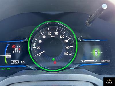 2015 Honda Vezel - Thumbnail