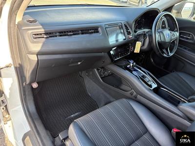 2015 Honda Vezel - Thumbnail