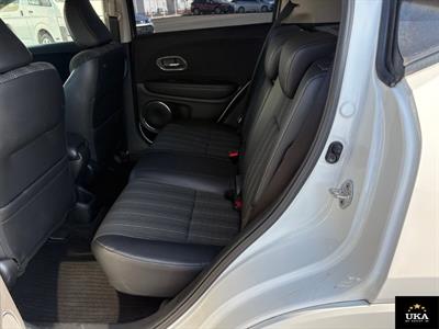 2015 Honda Vezel - Thumbnail