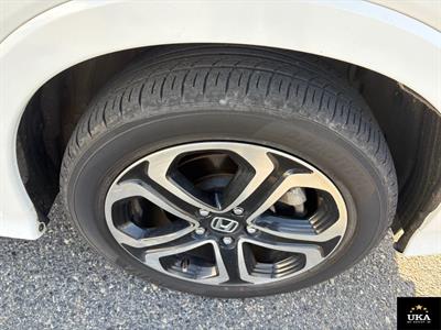 2015 Honda Vezel - Thumbnail