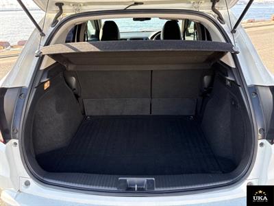 2015 Honda Vezel - Thumbnail