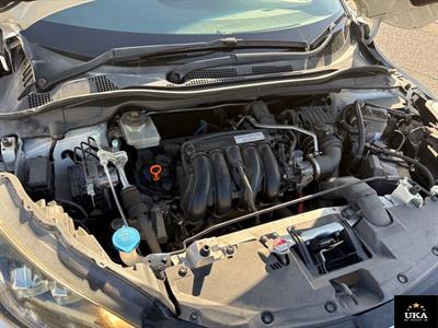 2015 Honda Vezel - Thumbnail