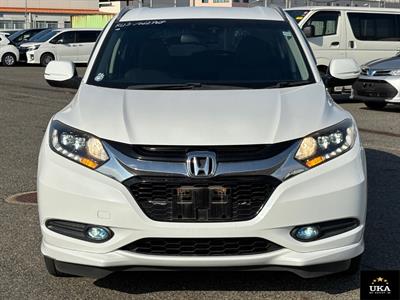 2015 Honda Vezel - Thumbnail