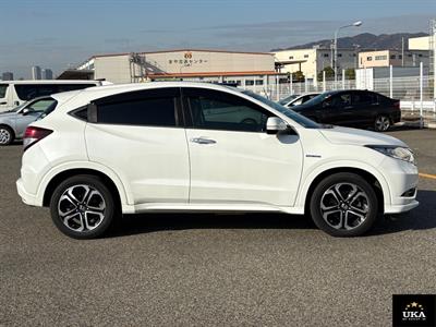 2015 Honda Vezel - Thumbnail