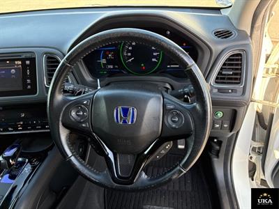 2015 Honda Vezel - Thumbnail