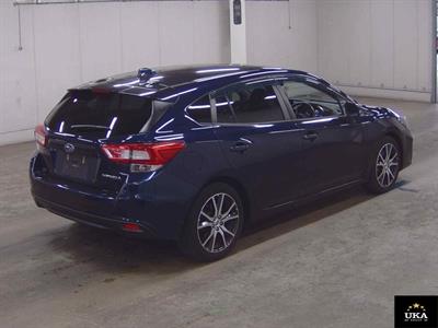 2019 Subaru Impreza - Thumbnail