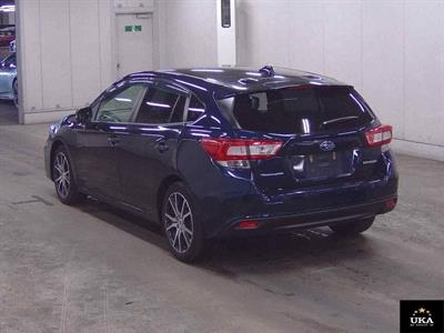 2019 Subaru Impreza - Thumbnail