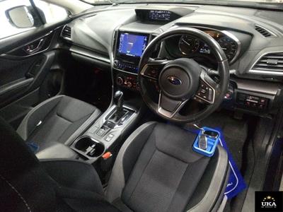 2019 Subaru Impreza - Thumbnail