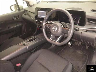 2021 Nissan Note - Thumbnail