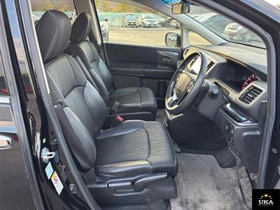 2014 Honda Odyssey - Thumbnail