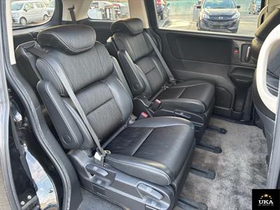 2014 Honda Odyssey - Thumbnail