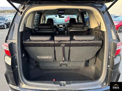 2014 Honda Odyssey - Thumbnail