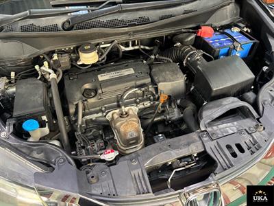 2014 Honda Odyssey - Thumbnail