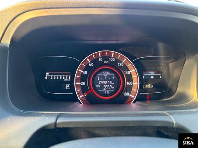 2014 Honda Odyssey - Thumbnail