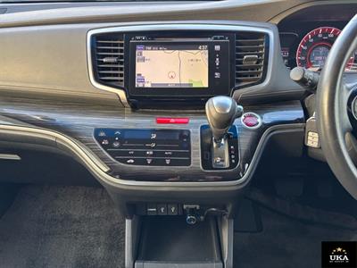 2014 Honda Odyssey - Thumbnail