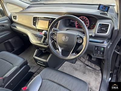 2014 Honda Odyssey - Thumbnail