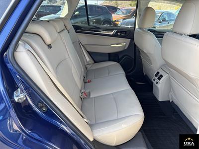 2015 Subaru Legacy - Thumbnail