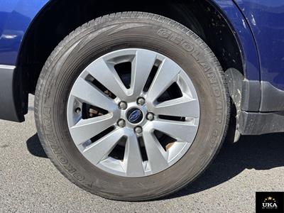 2015 Subaru Legacy - Thumbnail