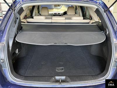 2015 Subaru Legacy - Thumbnail