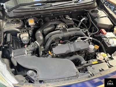 2015 Subaru Legacy - Thumbnail