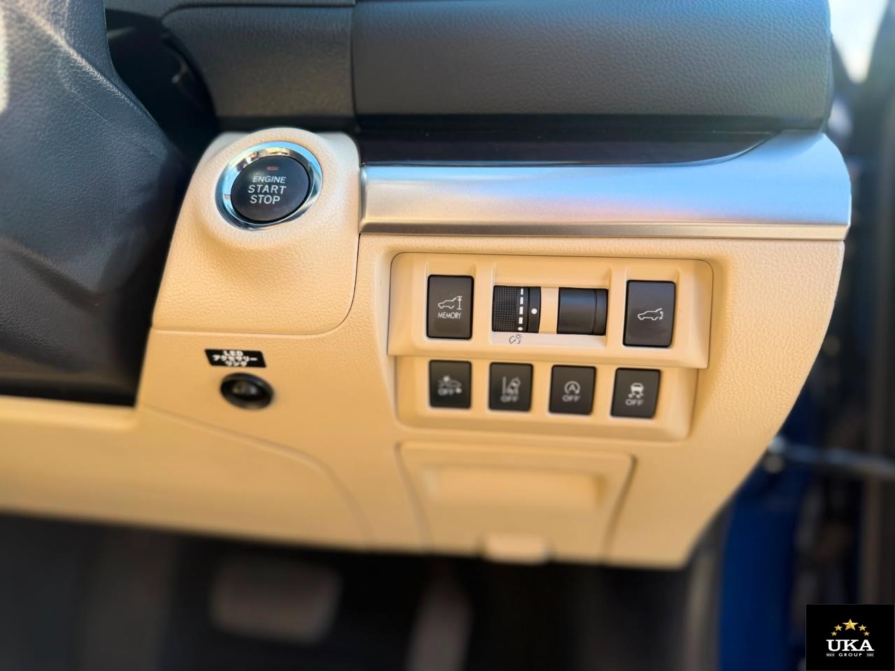 2015 Subaru Legacy