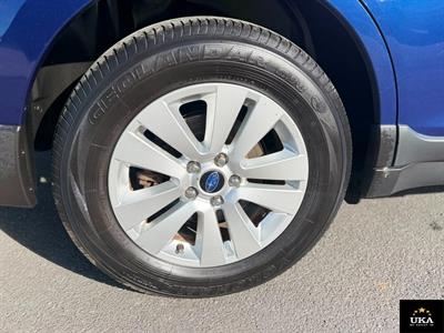 2015 Subaru Legacy - Thumbnail