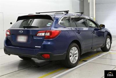 2015 Subaru Legacy - Thumbnail