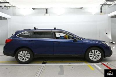 2015 Subaru Legacy - Thumbnail