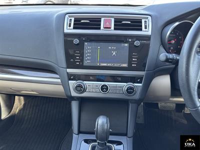 2015 Subaru Legacy - Thumbnail