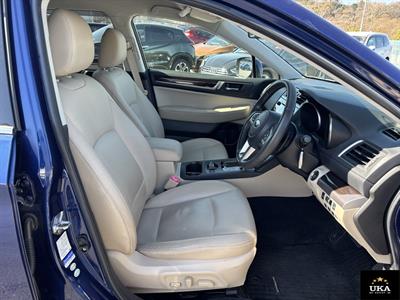 2015 Subaru Legacy - Thumbnail