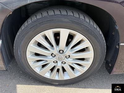 2013 Toyota Vellfire - Thumbnail